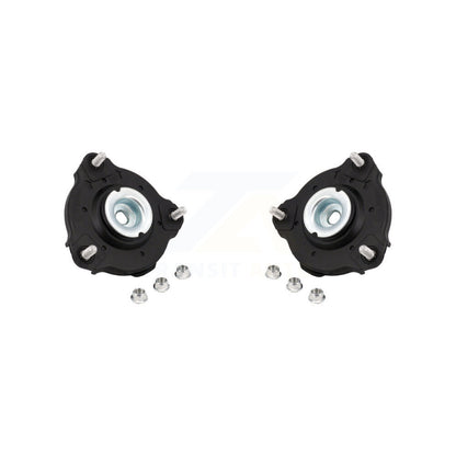 Suspension Strut Shock Mounting Front Pair For Hyundai Elantra Ioniq