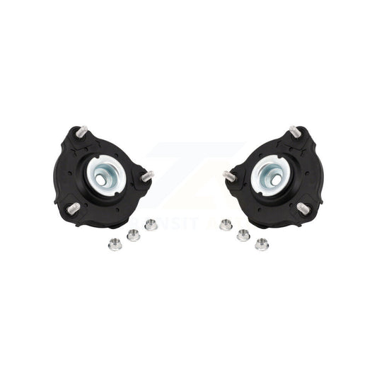 Suspension Strut Shock Mounting Front Pair For Hyundai Elantra Ioniq