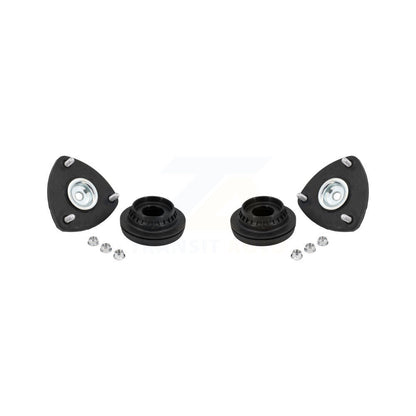 Suspension Strut Shock Mounting Front Pair For Mazda 3 CX-5 CX-3 6 Toyota Yaris