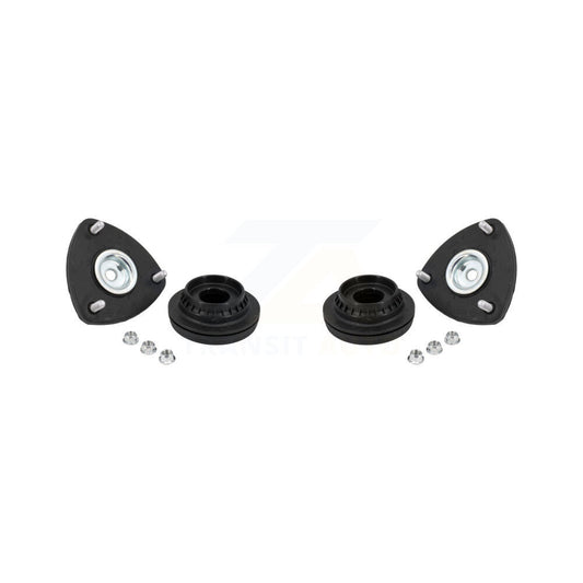 Suspension Strut Shock Mounting Front Pair For Mazda 3 CX-5 CX-3 6 Toyota Yaris