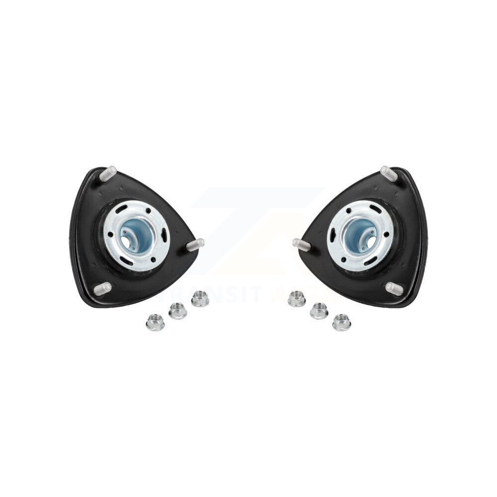Suspension Strut Shock Mounting Front Pair For Toyota RAV4