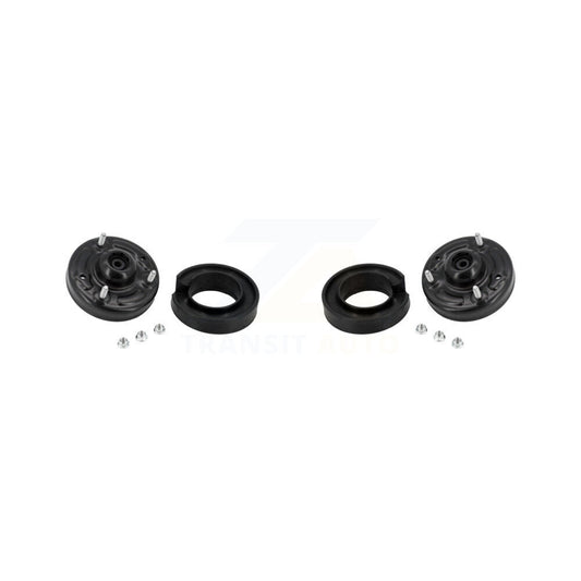 Suspension Strut Shock Mounting Front Pair For Ford F-150 Expedition Lincoln