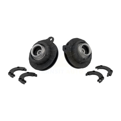 Suspension Strut Shock Mounting Front Kit For Dodge Dart