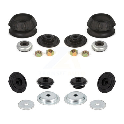 Suspension Strut Shock Mounting Front Rear Kit For Toyota Yaris Prius C Scion xD