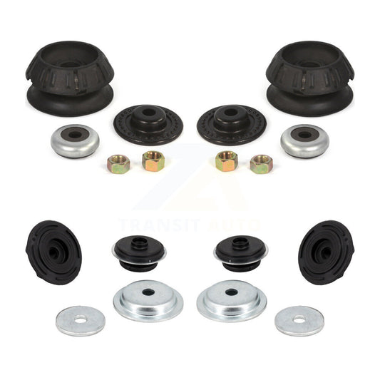Suspension Strut Shock Mounting Front Rear Kit For Toyota Yaris Prius C Scion xD