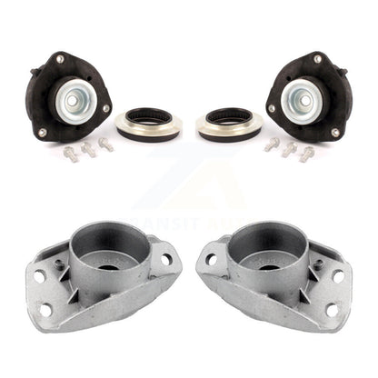 Suspension Strut Shock Mounting Front Rear Kit For Volkswagen Jetta Golf Beetle