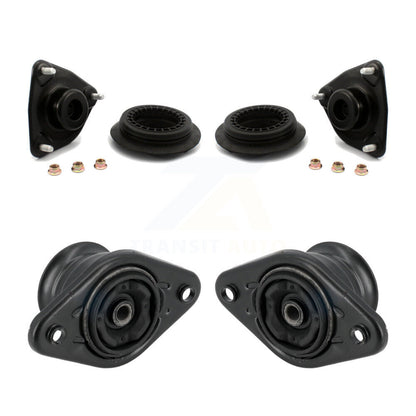 Suspension Strut Shock Mounting Front Rear Kit For Hyundai Sonata Kia Optima