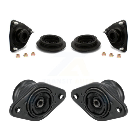 Suspension Strut Shock Mounting Front Rear Kit For Hyundai Sonata Kia Optima