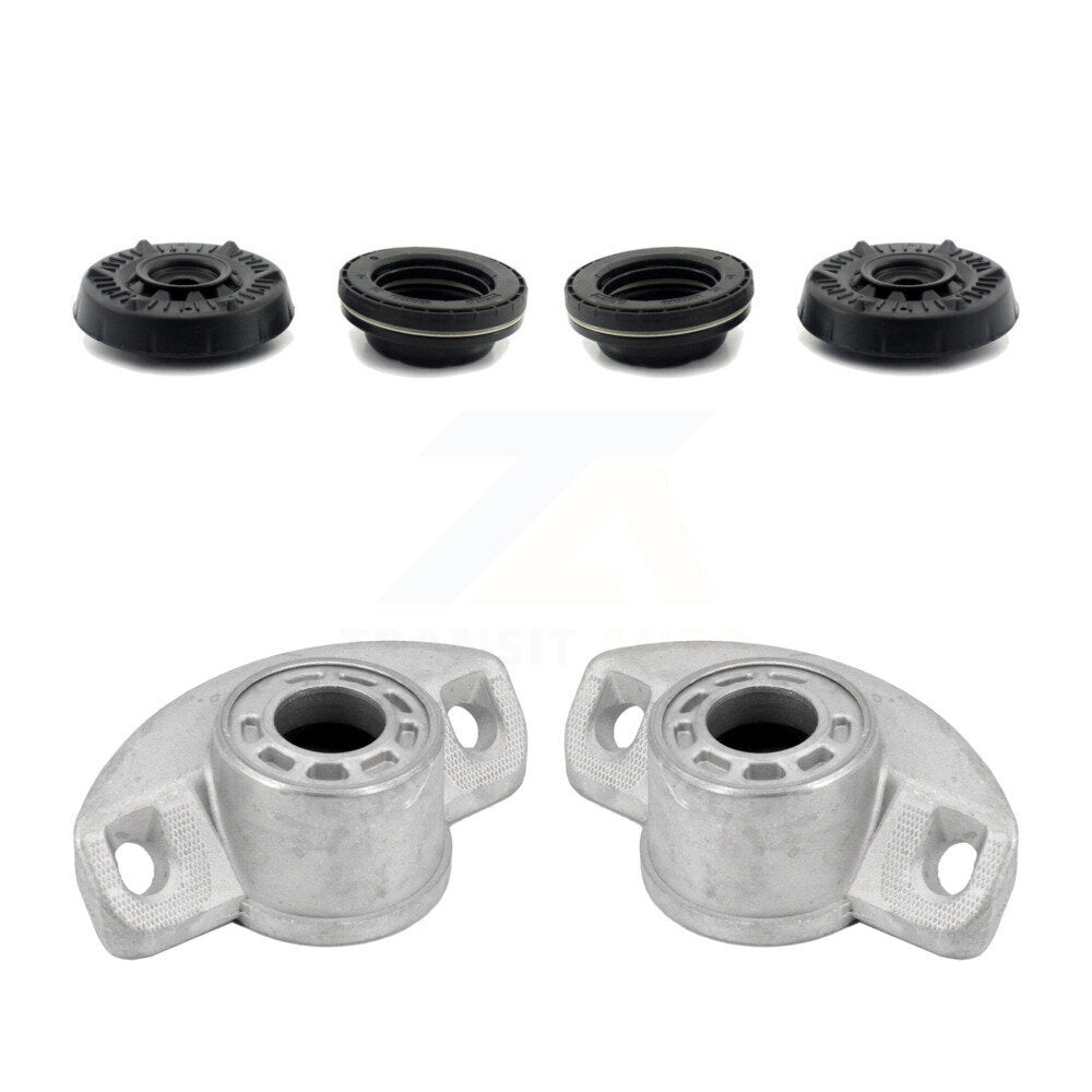 Suspension Strut Shock Mounting Front Rear Kit For Chevrolet Cruze Buick Verano