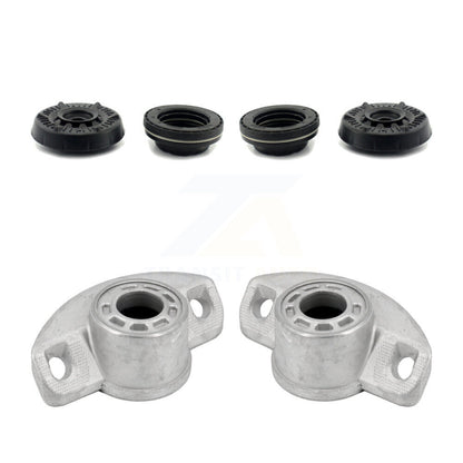 Suspension Strut Shock Mounting Front Rear Kit For Chevrolet Cruze Buick Verano