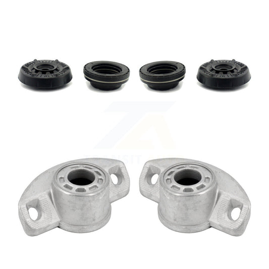 Suspension Strut Shock Mounting Front Rear Kit For Chevrolet Cruze Buick Verano