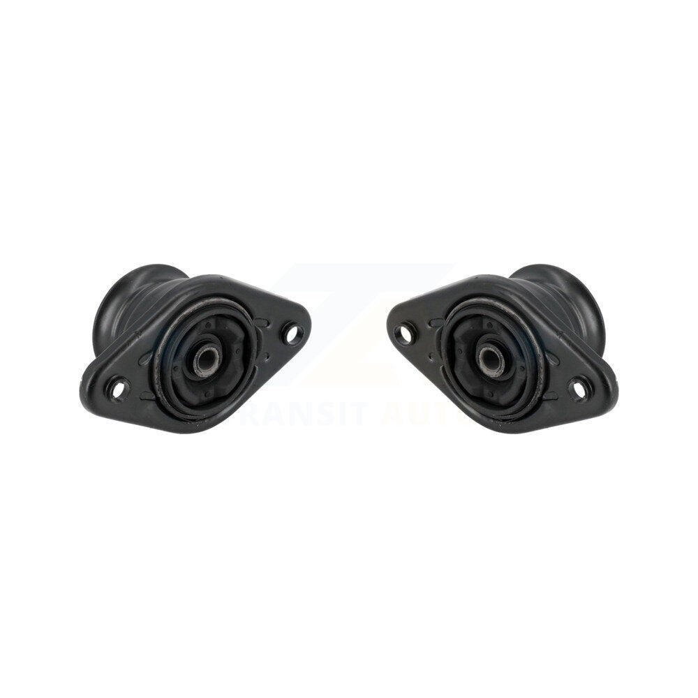 Suspension Strut Shock Mounting Rear Pair For Hyundai Sonata Kia Tucson Optima
