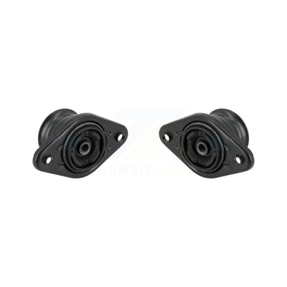 Suspension Strut Shock Mounting Rear Pair For Hyundai Sonata Kia Tucson Optima