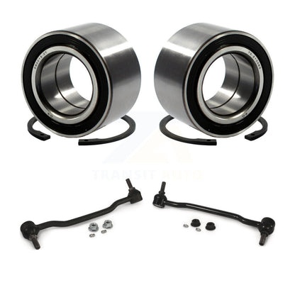 Wheel Bearing And Link Front Kit For Nissan Altima Maxima