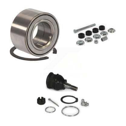 Bearing Lower Ball Joint And Sway Bar Link Front Kit For Toyota Echo Scion xB xA