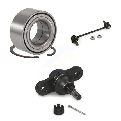 Bearing Lower Ball Joint Sway Bar Link Front Kit For Hyundai Tucson Kia Sportage