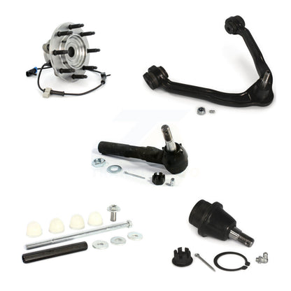 Bearing Upper Control Arm Lower Ball Joint Outer Tie Rod Link Front Kit For 1500