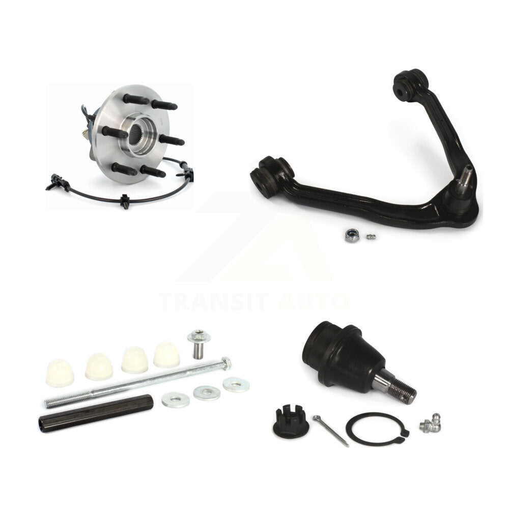 Bearing Lower Ball Joint Upper Control Arm Link Front Kit For Chevrolet GMC 1500