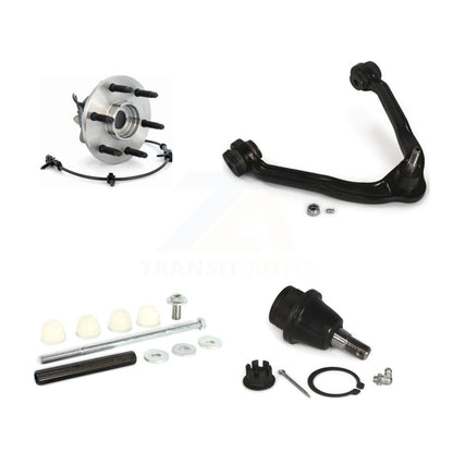 Bearing Lower Ball Joint Upper Control Arm Link Front Kit For Chevrolet GMC 1500