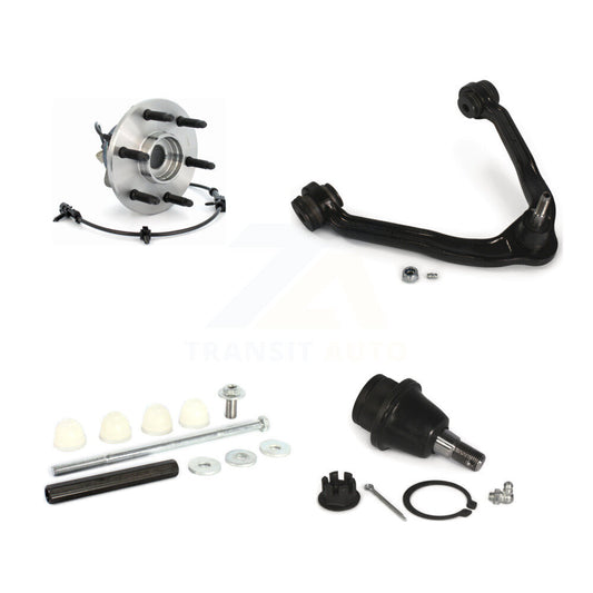 Bearing Lower Ball Joint Upper Control Arm Link Front Kit For Chevrolet GMC 1500
