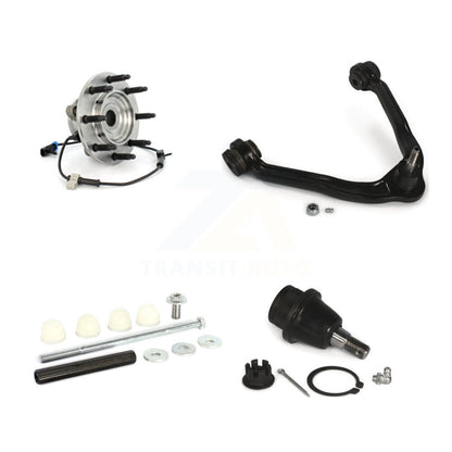 Bearing Lower Ball Joint Upper Control Arm Link Front Kit For Chevrolet 1500 GMC