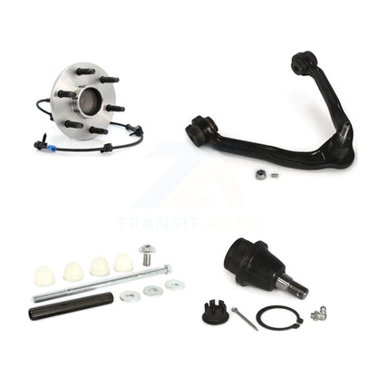 Bearing Lower Ball Joint Upper Control Arm Link Front Kit For Chevrolet GMC 1500
