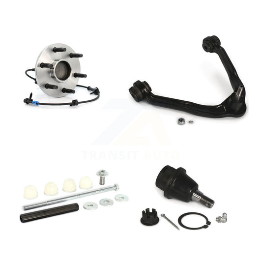 Bearing Lower Ball Joint Upper Control Arm Link Front Kit For Chevrolet GMC 1500