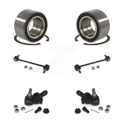 Bearing Lower Ball Joint Link Front Kit For Toyota Lexus Camry Highlander RX350