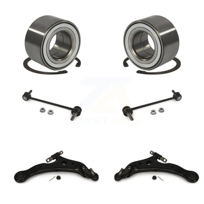 Bearing Lower Control Arm Ball Joint Link Front Kit For Toyota Camry Lexus ES300