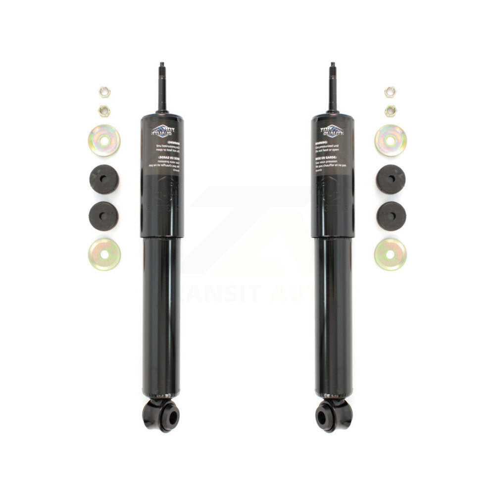 Shock Absorbers Front Pair For Ford Ranger Mazda Explorer B4000 B3000 B2300 II