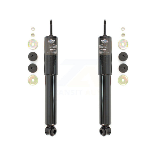 Shock Absorbers Front Pair For Ford Ranger Mazda Explorer B4000 B3000 B2300 II