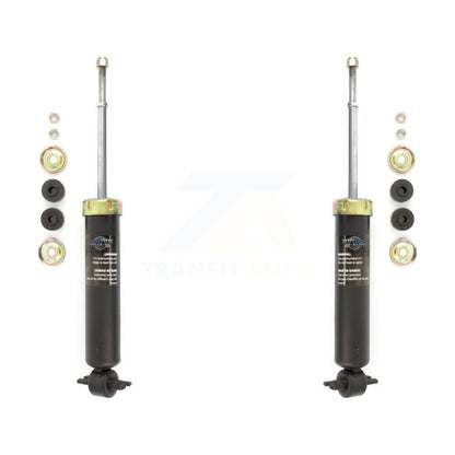 Shock Absorbers Front Pair For Chevrolet GMC C1500 Astro Toyota Pickup Safari