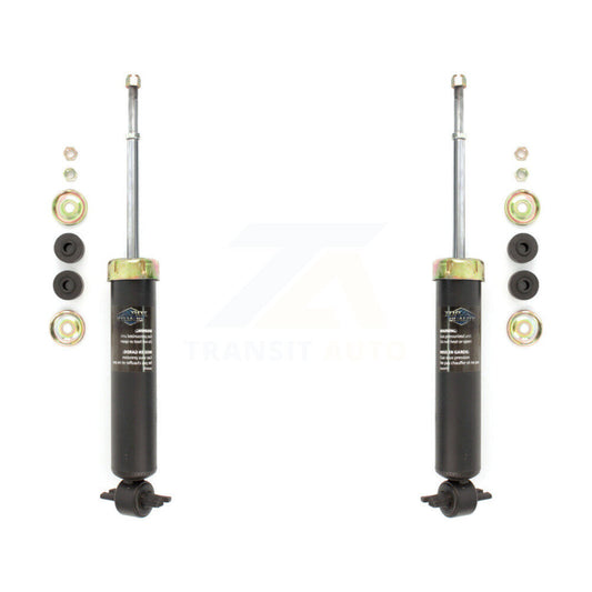 Shock Absorbers Front Pair For Chevrolet GMC C1500 Astro Toyota Pickup Safari
