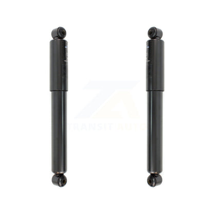 Shock Absorbers Front Pair For Chevrolet GMC S10 Blazer Jimmy Sonoma S15 Isuzu