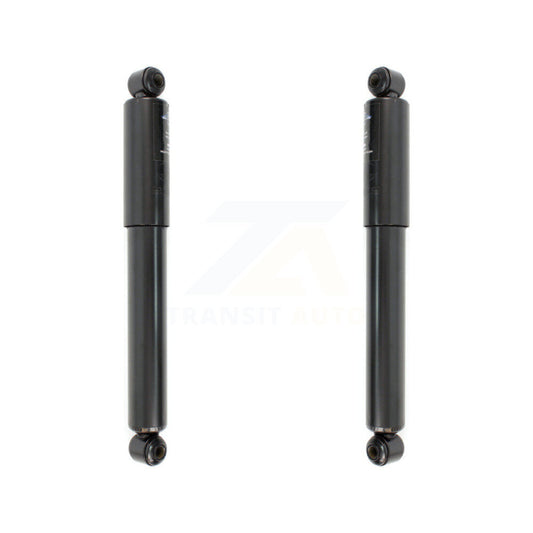 Shock Absorbers Front Pair For Chevrolet GMC S10 Blazer Jimmy Sonoma S15 Isuzu