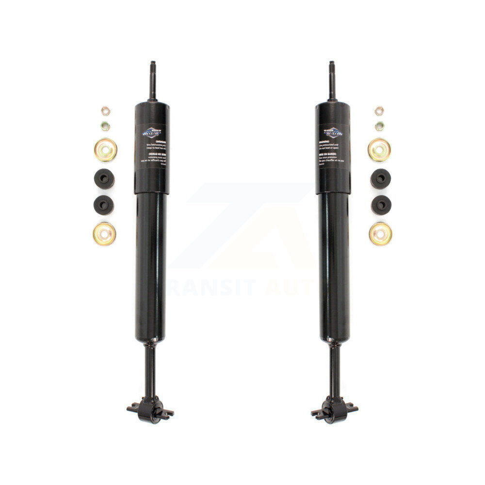 Shock Absorbers Front Pair For Ford Ranger Mazda B4000 Explorer Sport Trac B3000