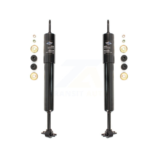 Shock Absorbers Front Pair For Ford Ranger Mazda B4000 Explorer Sport Trac B3000