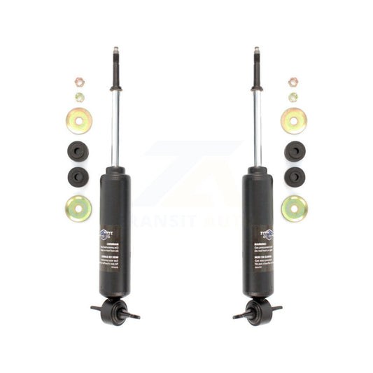 Shock Absorber Front Pair For Chevrolet GMC S10 Blazer Sonoma Jimmy Isuzu Hombre
