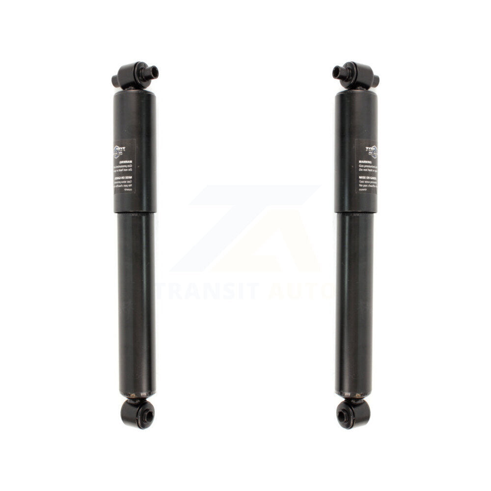 Shock Absorbers Front Pair For K1500 Chevrolet GMC K2500 Tahoe Yukon Suburban