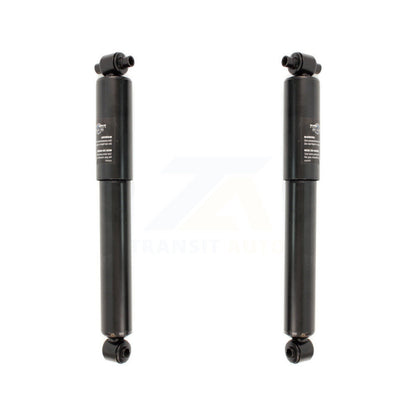 Shock Absorbers Front Pair For K1500 Chevrolet GMC K2500 Tahoe Yukon Suburban