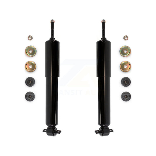 Shock Absorbers Front Pair For Ford F-150 Expedition F-250 Heritage Lincoln