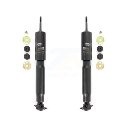 Shock Absorbers Front Pair For Chevrolet Silverado 1500 GMC Sierra Classic