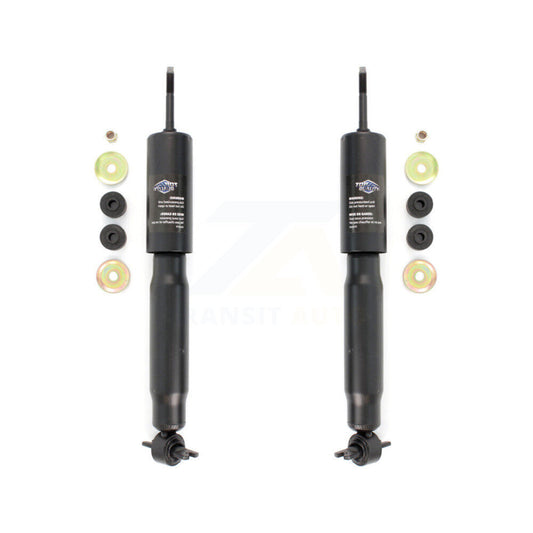 Shock Absorbers Front Pair For Chevrolet Silverado 1500 GMC Sierra Classic
