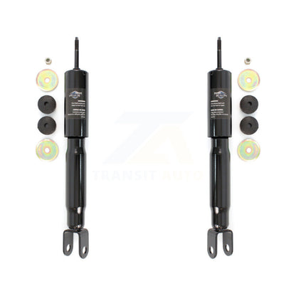 Shock Absorbers Front Pair For Chevrolet Silverado 1500 GMC Sierra Classic
