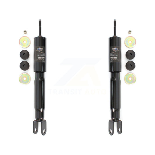 Shock Absorbers Front Pair For Chevrolet Silverado 1500 GMC Sierra Classic