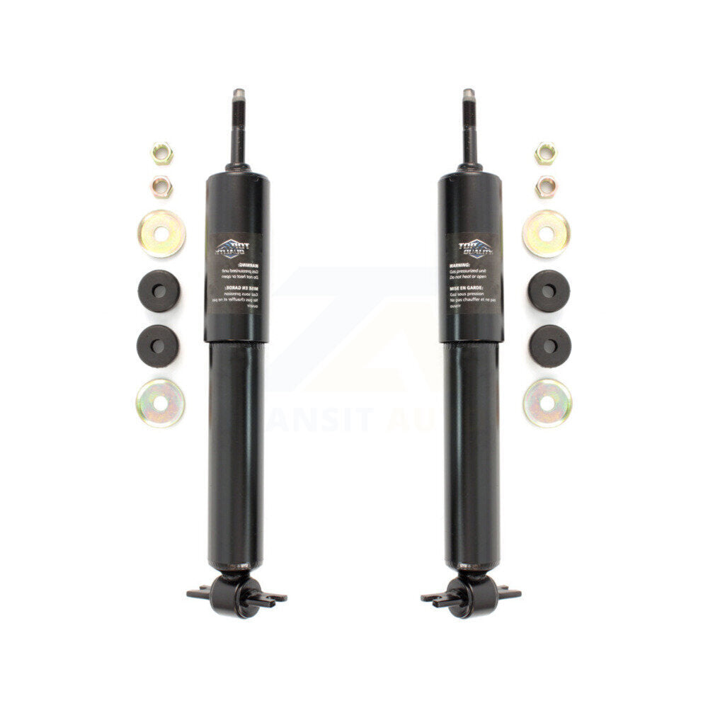 Shock Absorbers Front Pair For Ford Ranger Mazda B3000 B4000 B2300 B2500
