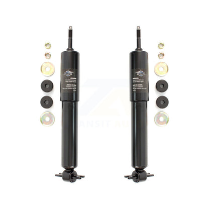 Shock Absorbers Front Pair For Ford Ranger Mazda B3000 B4000 B2300 B2500