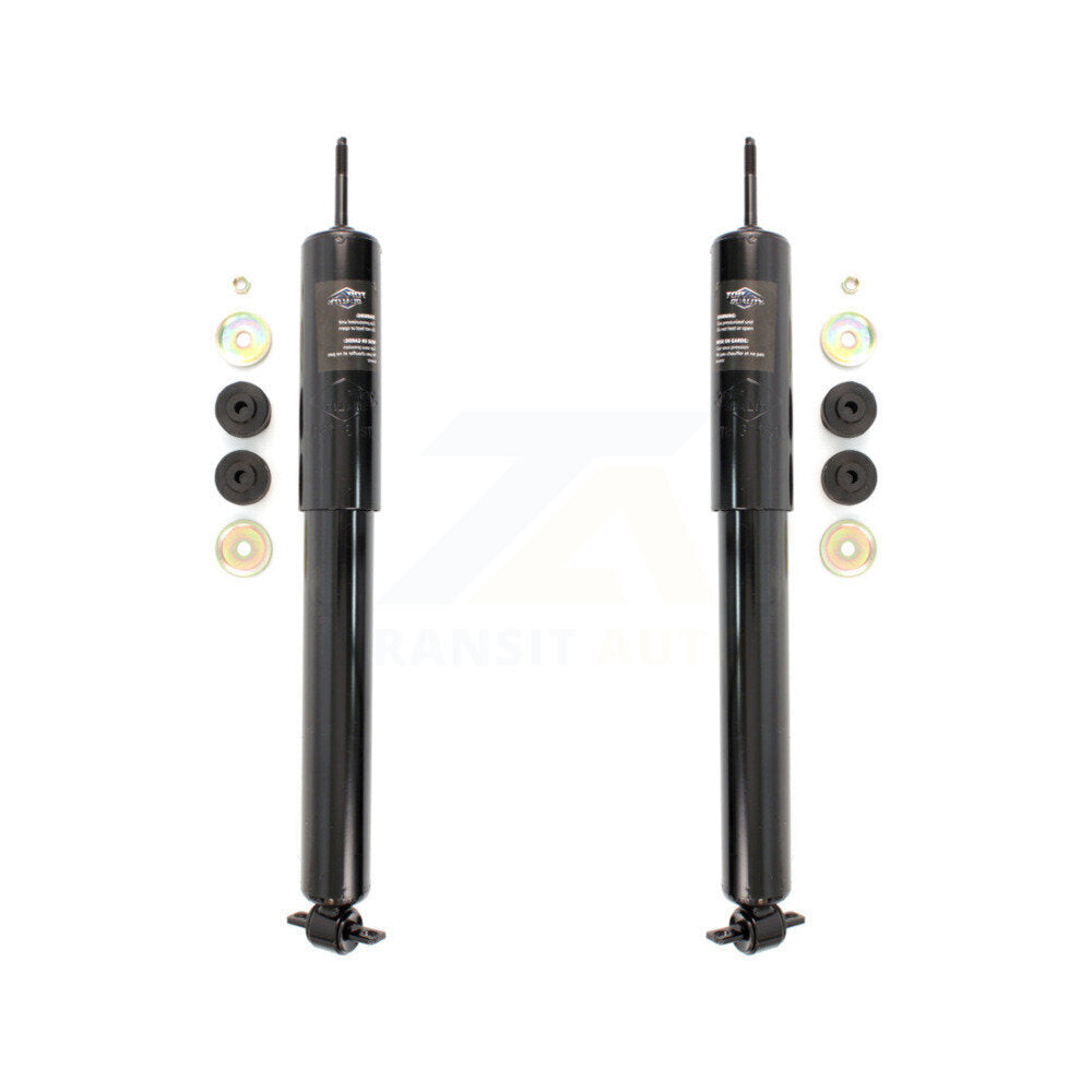 Shock Absorbers Front Pair For Jeep Grand Cherokee Without Up Country Suspension