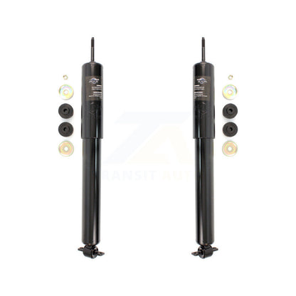 Shock Absorbers Front Pair For Jeep Grand Cherokee Without Up Country Suspension
