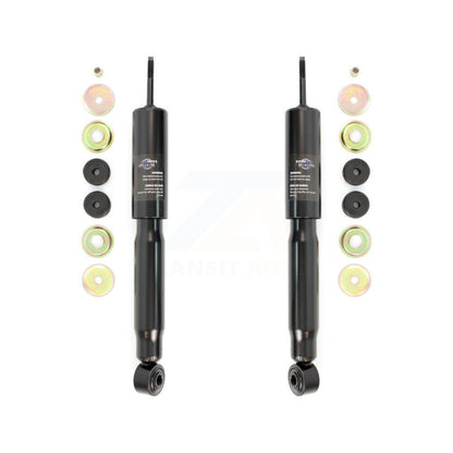 Shock Absorbers Front Pair For GMC Chevrolet Sierra 2500 HD Silverado 3500 1500